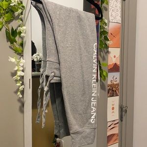Calvin Klein Sweatpants
